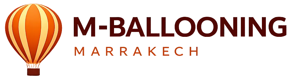 Hot Air Balloon Experience in Marrakech